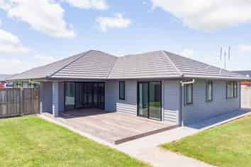 39 Costello Drive, Ngatea