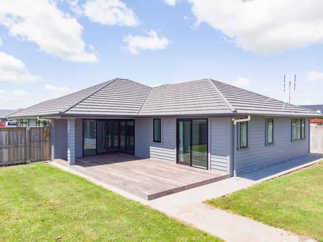 39 Costello Drive, Ngatea