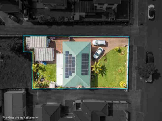9 Omana Road, Papatoetoe