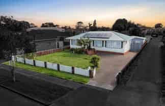 9 Omana Road, Papatoetoe