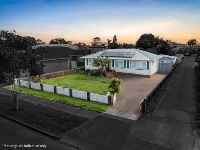 9 Omana Road, Papatoetoe