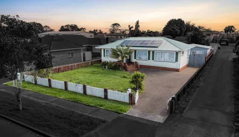 9 Omana Road, Papatoetoe