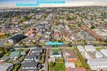 9 Omana Road, Papatoetoe