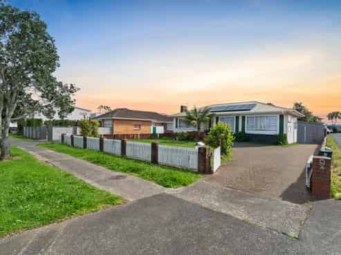 9 Omana Road, Papatoetoe