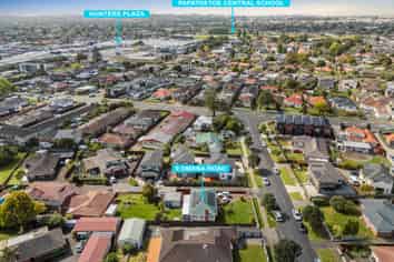 9 Omana Road, Papatoetoe