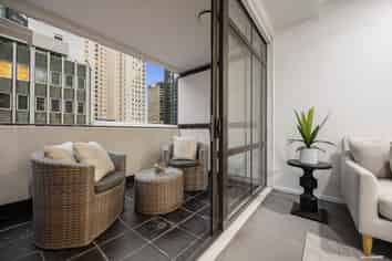 6E/62 Queen Street, Auckland Central