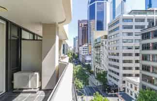 6E/62 Queen Street, Auckland Central