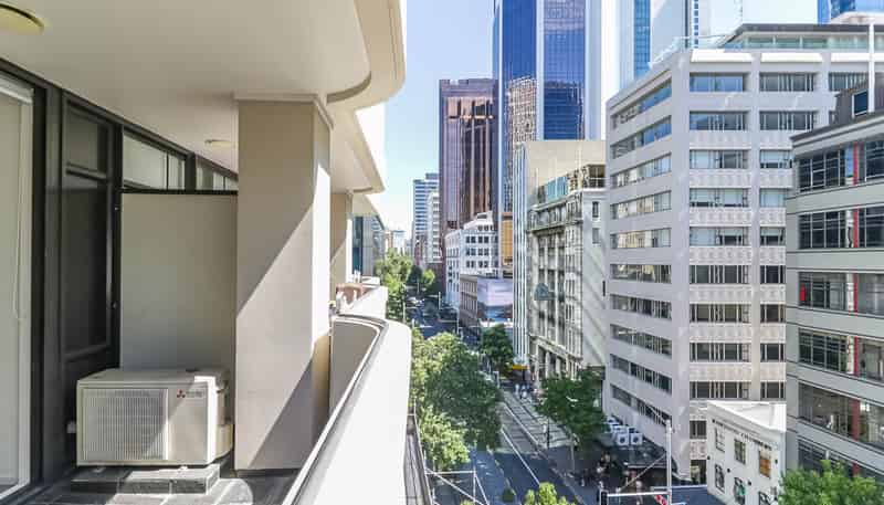 6E/62 Queen Street, Auckland Central