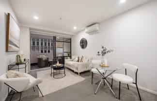 6E/62 Queen Street, Auckland Central