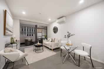 6E/62 Queen Street, Auckland Central