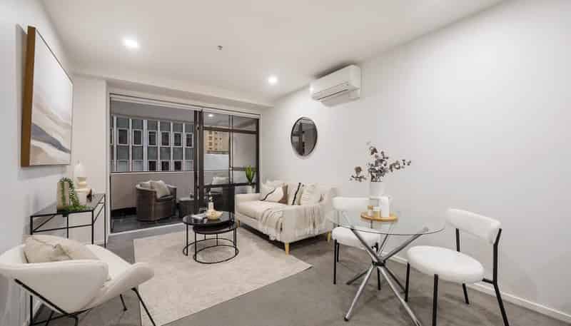 6E/62 Queen Street, Auckland Central