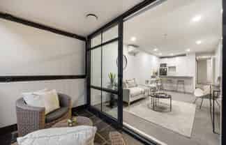 6E/62 Queen Street, Auckland Central