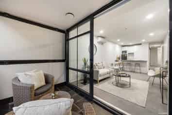 6E/62 Queen Street, Auckland Central