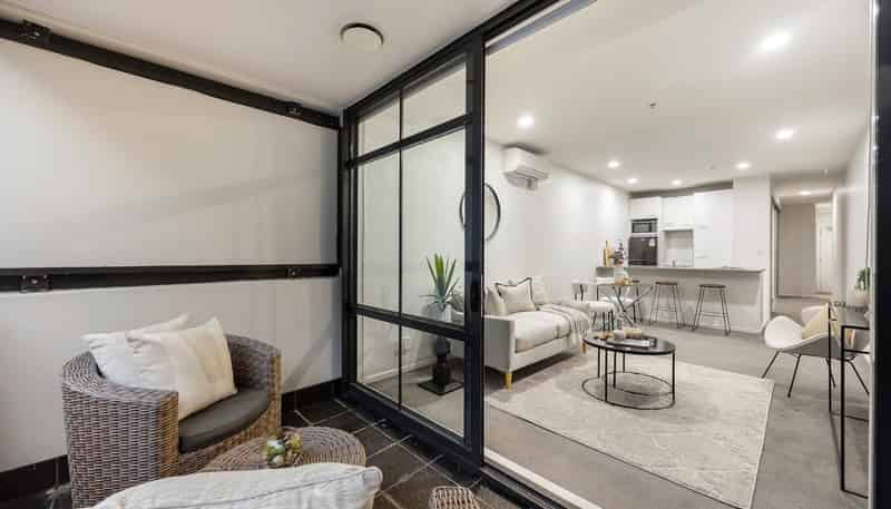 6E/62 Queen Street, Auckland Central