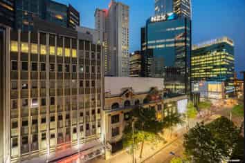 6E/62 Queen Street, Auckland Central