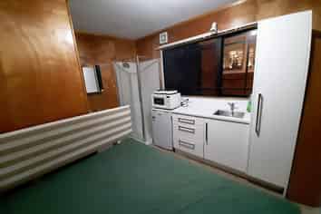 Auckland - Address withheld