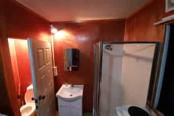 Auckland - Address withheld