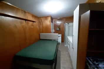 Auckland - Address withheld