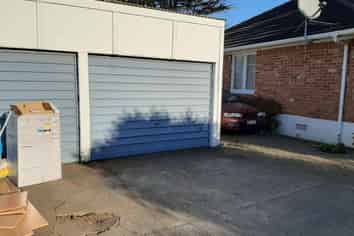 Auckland - Address withheld