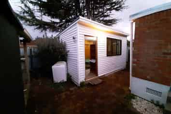 Auckland - Address withheld