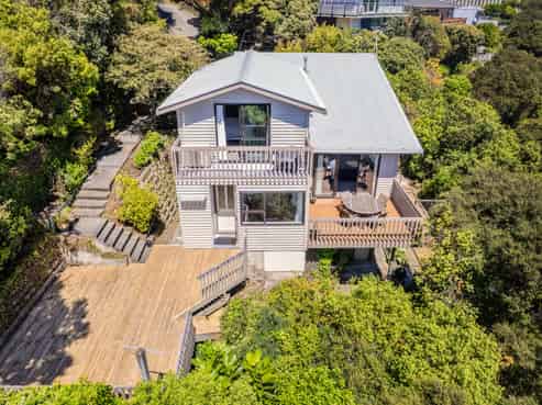 4 Kahu Road, Paremata