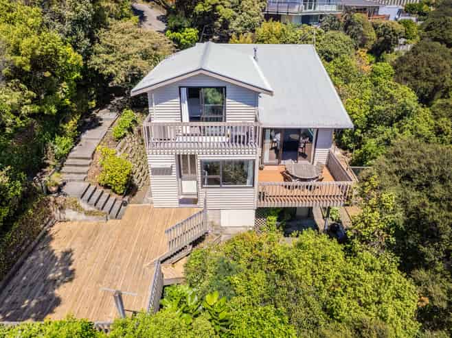 4 Kahu Road, Paremata