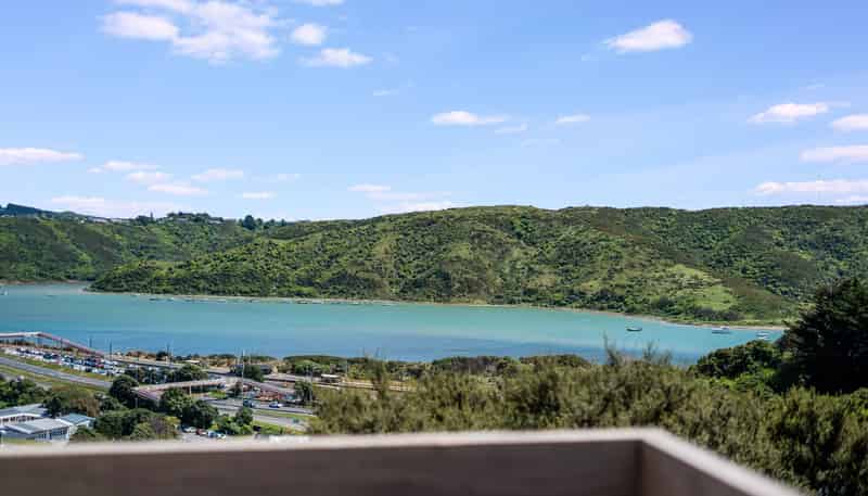 4 Kahu Road, Paremata