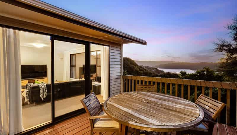 4 Kahu Road, Paremata