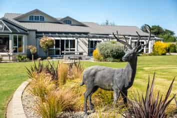 227 Drysdale Road, Myross Bush