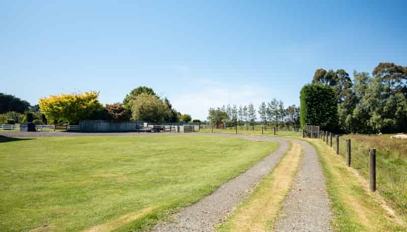 227 Drysdale Road, Myross Bush