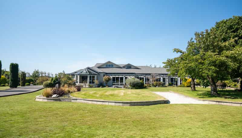 227 Drysdale Road, Myross Bush