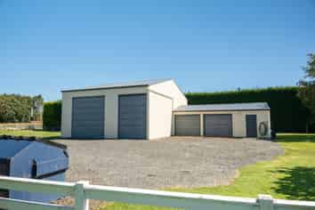 227 Drysdale Road, Myross Bush