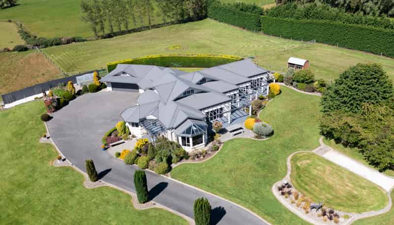 227 Drysdale Road, Myross Bush