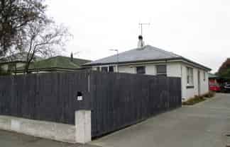 84 Wharenui Road, Riccarton