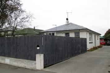 84 Wharenui Road, Riccarton