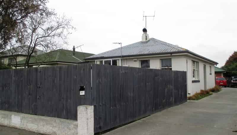 84 Wharenui Road, Riccarton