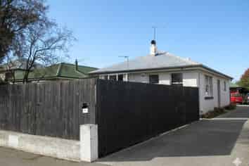 84 Wharenui Road, Riccarton