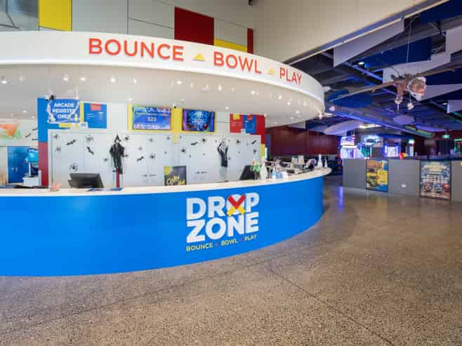 Lucrative. Quality. Destination.