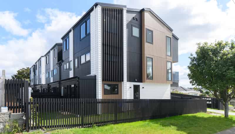 Lot 3/53 Court Crescent, Panmure