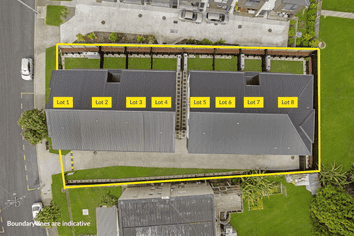 Lot 3/53 Court Crescent, Panmure