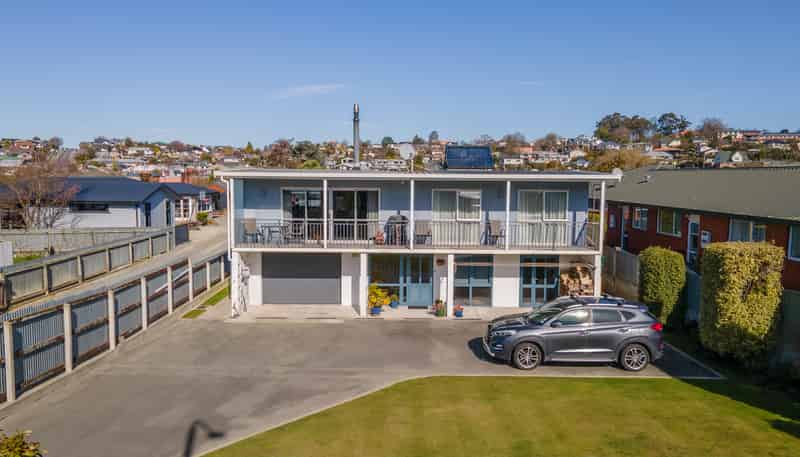 50 Hobbs Street, Waimataitai