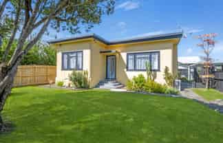 36 Wilton Street, Levin