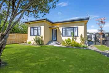 36 Wilton Street, Levin