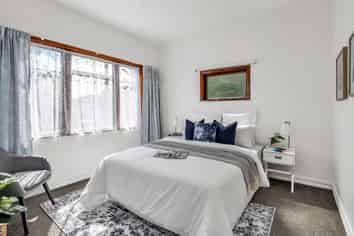 36 Wilton Street, Levin