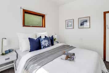 36 Wilton Street, Levin