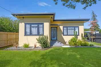 36 Wilton Street, Levin