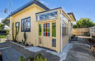 36 Wilton Street, Levin