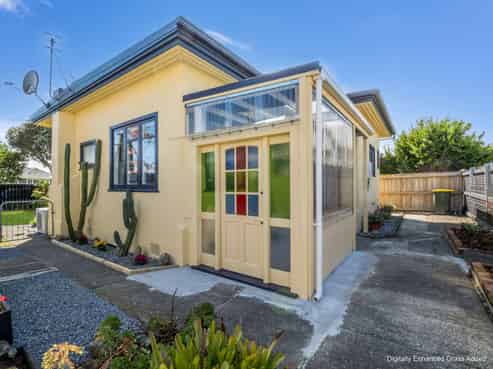 36 Wilton Street, Levin