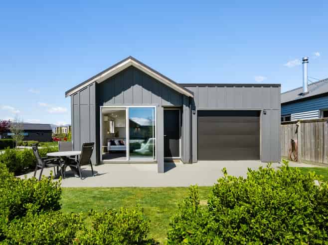 12 Mount Burke Street, Wanaka