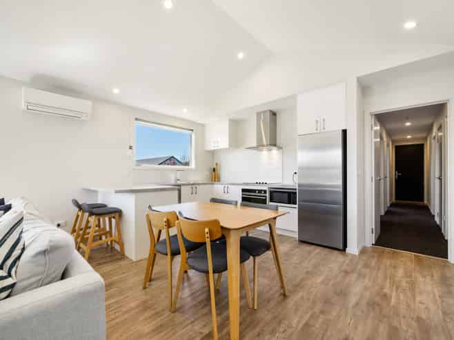 12 Mount Burke Street, Wanaka